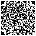 QR code with Cloudspace contacts