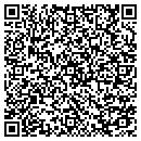 QR code with A Lockey's Lock & Key Shop contacts