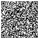 QR code with Hameltronics contacts