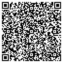 QR code with Hardhats Online contacts