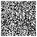 QR code with Hughesnet contacts
