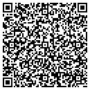 QR code with Hughes Net contacts