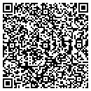 QR code with Purdy's Farm contacts