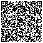 QR code with P D Go Web Solutions contacts