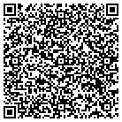 QR code with P G A Interactive LLC contacts