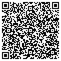 QR code with Pim contacts