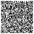 QR code with University Science Institute Inc contacts