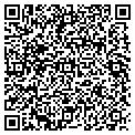 QR code with The Knot contacts