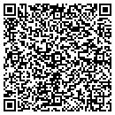 QR code with W William Harvey contacts
