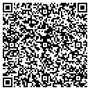 QR code with Udt Group contacts