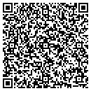 QR code with Orvid R Mccook contacts