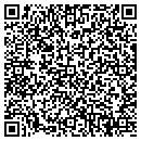 QR code with Hughes Net contacts