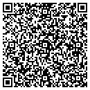 QR code with Kenneth C Baseman contacts