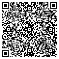 QR code with Mts LLC contacts