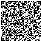 QR code with Randolph M Hardee Jr contacts