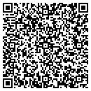 QR code with R F Communications contacts