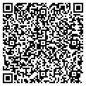 QR code with I2000 contacts
