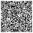 QR code with Kb Consulting contacts