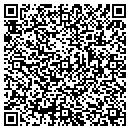 QR code with Metri Tech contacts