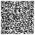 QR code with Precision Analysis Group Inc contacts