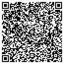 QR code with U Click LLC contacts