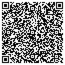 QR code with Hughesnet contacts