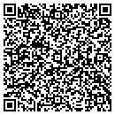 QR code with Hughesnet contacts