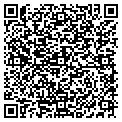 QR code with Inc Eft contacts
