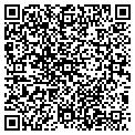 QR code with Hendrx Corp contacts