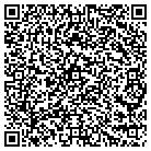 QR code with D M Cotter Research & Str contacts