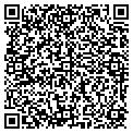 QR code with Point contacts