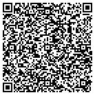 QR code with Radiant Communications contacts