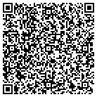 QR code with White Eagle Property Group contacts