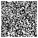 QR code with Zeitbyte LLC contacts