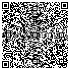 QR code with Mcmanus Analytics LLC contacts