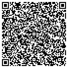 QR code with We Upjohn Inst For Employment contacts