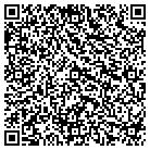 QR code with Radiant Communications contacts