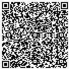 QR code with Oregon Website Design contacts