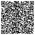 QR code with M B Technology contacts