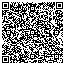 QR code with R T Ertle Assoc Inc contacts