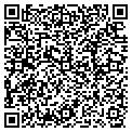 QR code with Db Canvas contacts