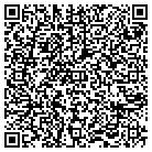 QR code with W Martyn Philpot Jr Law Office contacts