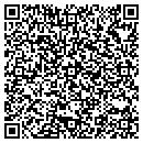 QR code with Haystack Research contacts