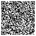QR code with Ipsos contacts