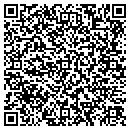 QR code with Hughesnet contacts