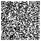 QR code with S & W Minicomputers Inc contacts