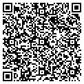 QR code with Iwc contacts