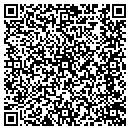 QR code with Knock3 Web Design contacts