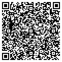 QR code with The Gaming Center contacts