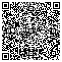 QR code with Pamela K Lattimore contacts